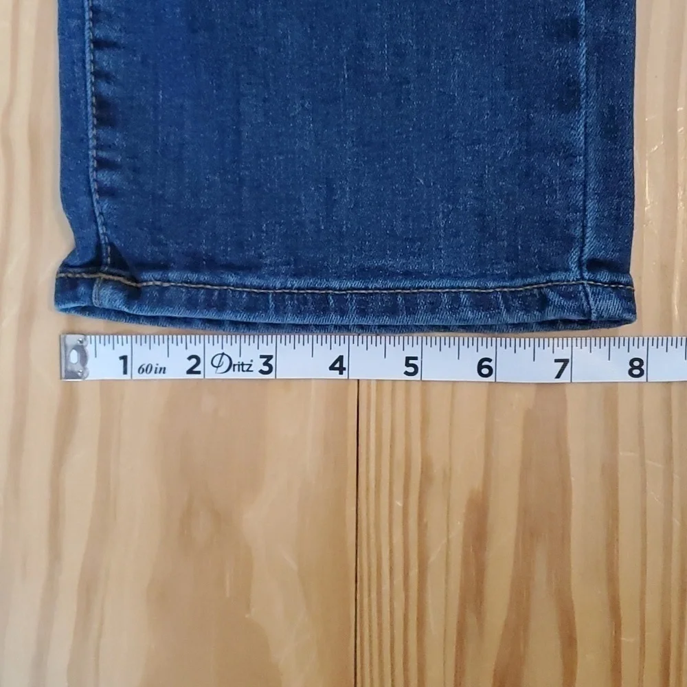 Lucky Brand Jeans Mens 221 Straight - Picture 4 of 5